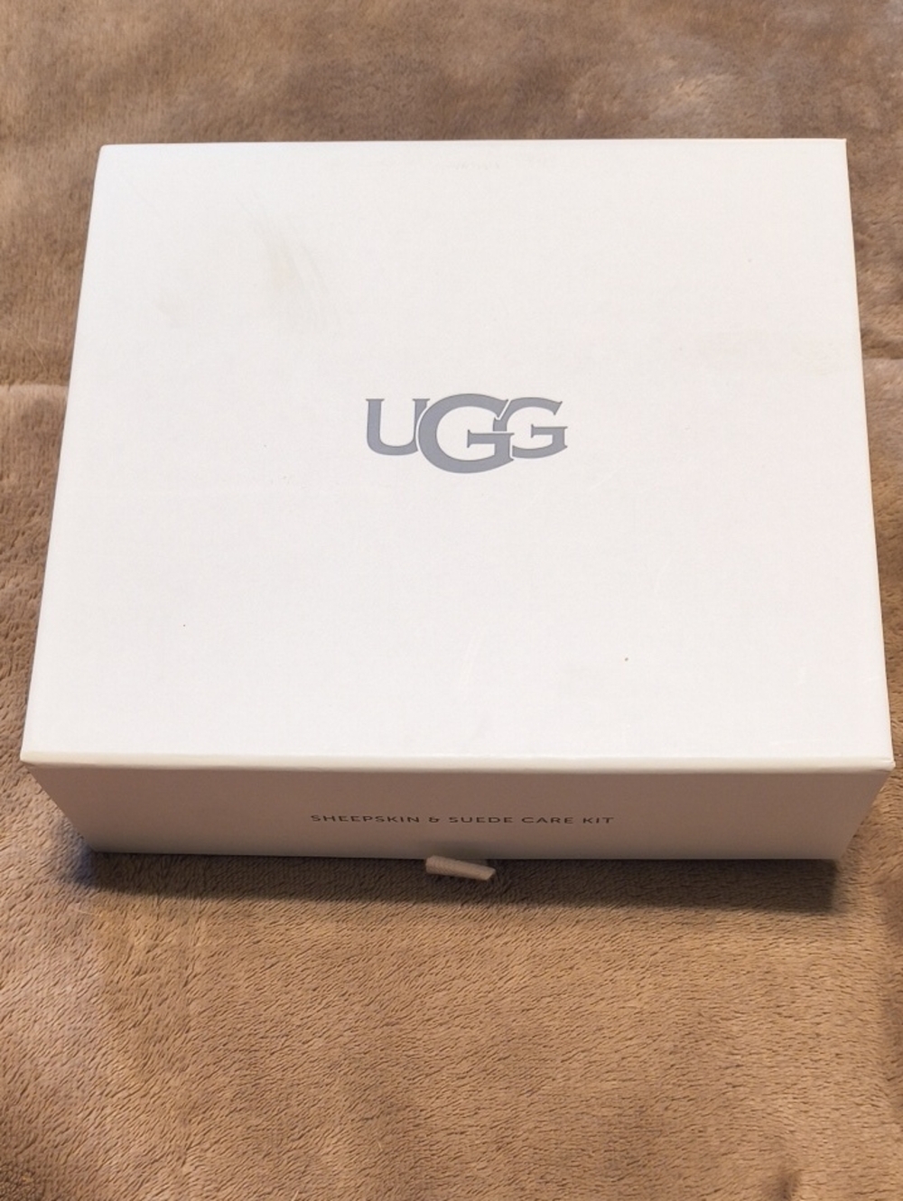 UGG Cleaning Kit - New
